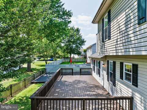 8757 TOMISLAV STREET, MANASSAS, VA 20110