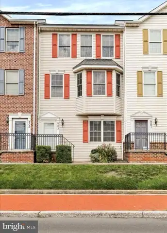 203 DECATUR STREET, CUMBERLAND, MD 21502