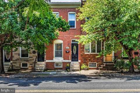 122 N ELLWOOD AVENUE, BALTIMORE, MD 21224