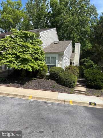 1438 CASINO CIRCLE, SILVER SPRING, MD 20906