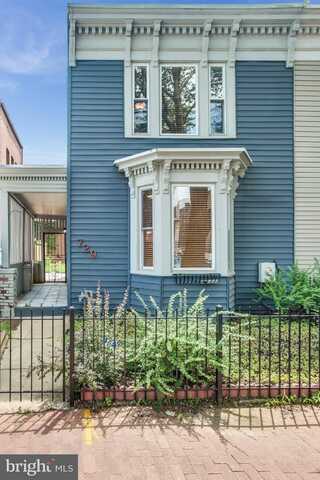 729 10TH STREET NE, WASHINGTON, DC 20002