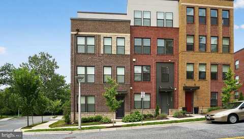 4341 LAPLATA AVENUE, BALTIMORE, MD 21211