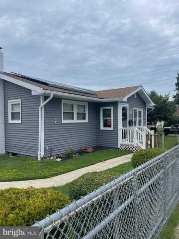 520 BEM STREET, RIVERSIDE, NJ 08075