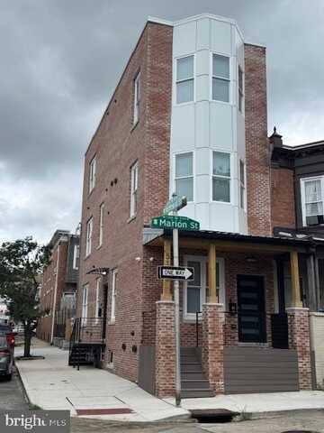 5120 MARION STREET, PHILADELPHIA, PA 19144