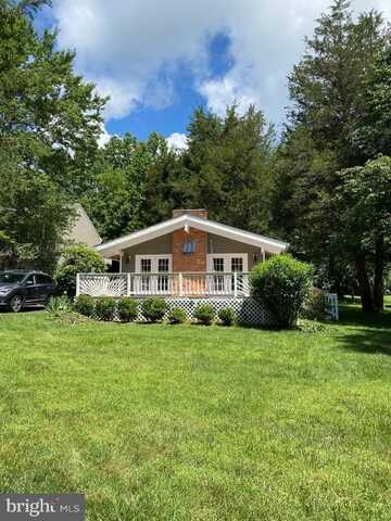 125 HARRISON CIRCLE, LOCUST GROVE, VA 22508