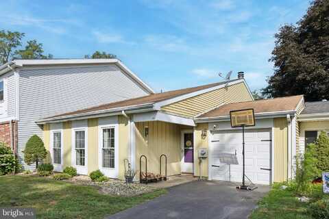 164 COMMONWEALTH DRIVE, NEWTOWN, PA 18940
