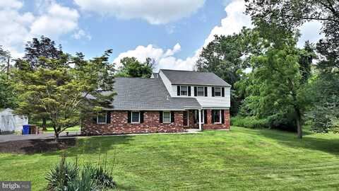 4744 DUNSTON ROAD, BENSALEM, PA 19020