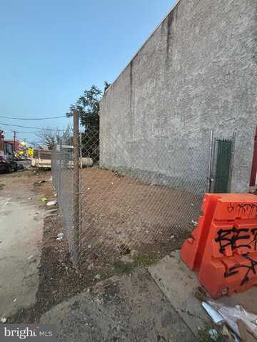 2471 N COLORADO STREET, PHILADELPHIA, PA 19132