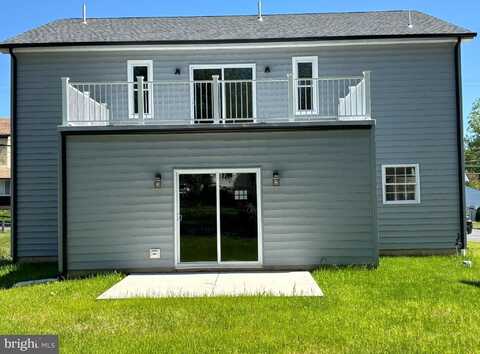 1544 BROWNSVILLE ROAD, FEASTERVILLE TREVOSE, PA 19053