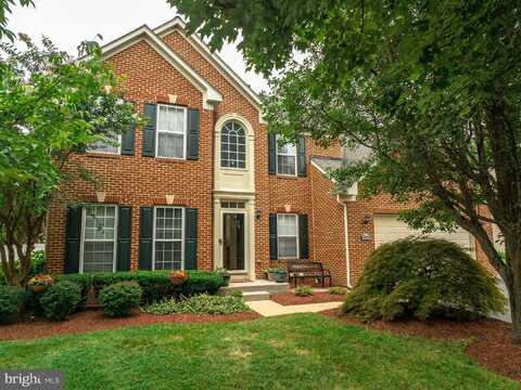 3028 LUNDT COURT, WALDORF, MD 20603