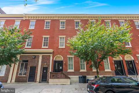 1504 MOUNT VERNON STREET, PHILADELPHIA, PA 19130
