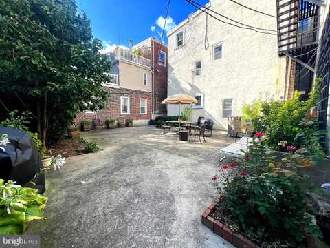 1504 MOUNT VERNON STREET, PHILADELPHIA, PA 19130