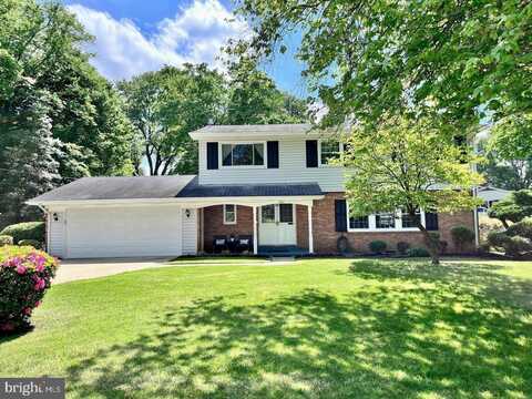 9701 DALE DRIVE, UPPER MARLBORO, MD 20772