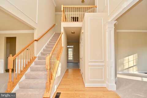 2880 MYRTLEWOOD DRIVE, DUMFRIES, VA 22026