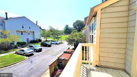 3722 MONMOUTH PLACE, BURTONSVILLE, MD 20866