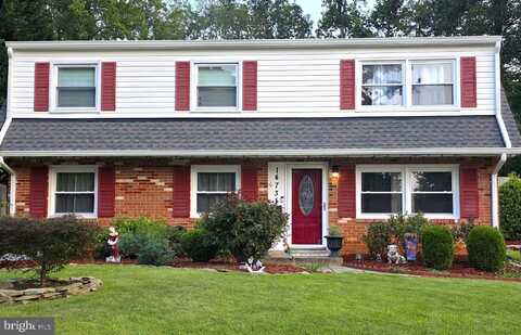14731 ELMIRA COURT, WOODBRIDGE, VA 22193
