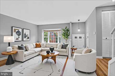 7806 SOLOMON SEAL DRIVE, SPRINGFIELD, VA 22152