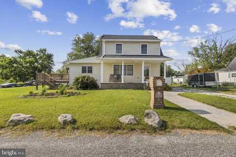 2518 S SNYDER AVENUE, BALTIMORE, MD 21219