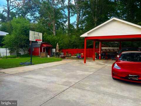 7213 ADELPHI ROAD, HYATTSVILLE, MD 20782