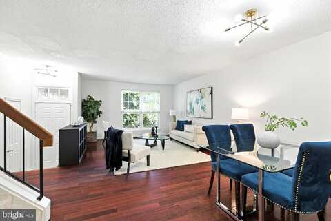 5842 WYE OAK COMMONS COURT, BURKE, VA 22015