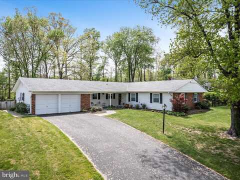 13107 MELVILLE LANE, FAIRFAX, VA 22033