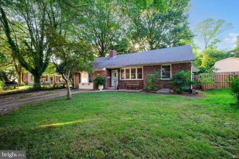 118 W 6TH STREET, NEW CASTLE, DE 19720