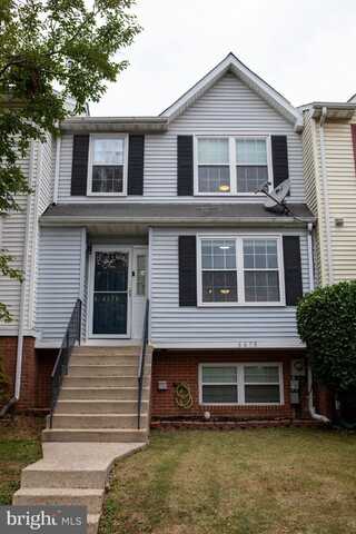 6658 SEAGULL COURT, FREDERICK, MD 21703