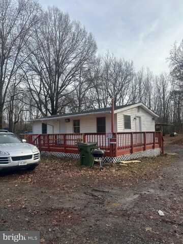 554 ESKIMO HILL ROAD, STAFFORD, VA 22554