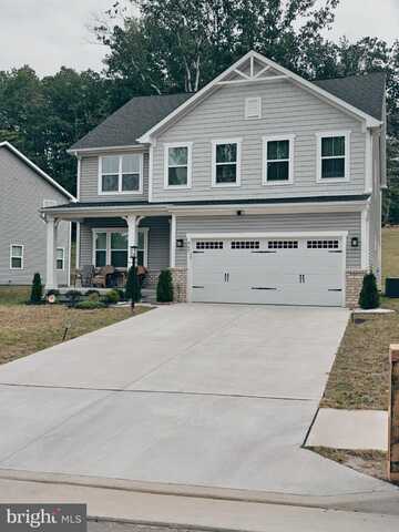 467 VANDEGRIFT ROAD, STAFFORD, VA 22554