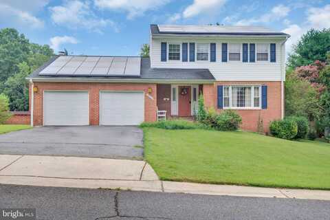 15584 PEACH WALKER DRIVE, BOWIE, MD 20716