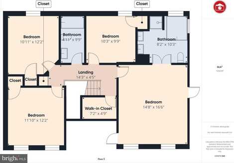 432 DELAWARE ROAD, FREDERICK, MD 21701