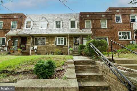 24 CRITTENDEN STREET NE, WASHINGTON, DC 20011