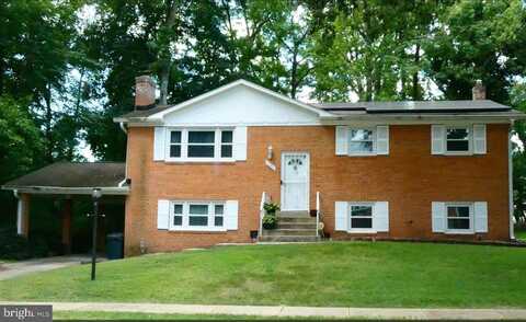 11501 HERMITT STREET, CLINTON, MD 20735