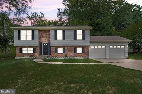 18165 TEBBS LANE, DUMFRIES, VA 22026
