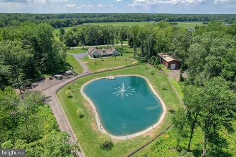 220 BLACKBIRD GREENSPRING ROAD, SMYRNA, DE 19977