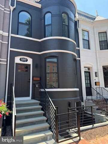 1623 MARION STREET NW, WASHINGTON, DC 20001