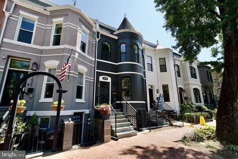 1623 MARION STREET NW, WASHINGTON, DC 20001