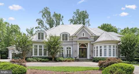 8527 RAPLEY PRESERVE CIRCLE, POTOMAC, MD 20854