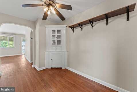 5601 PIONEER DRIVE, BALTIMORE, MD 21214