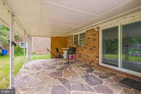 323 RUSSELCROFT ROAD, WINCHESTER, VA 22601
