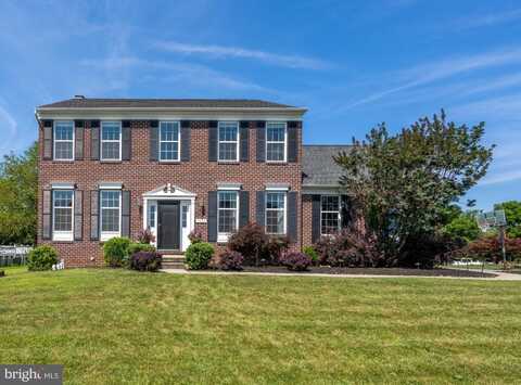 7433 CEDAR ROAD, MACUNGIE, PA 18062