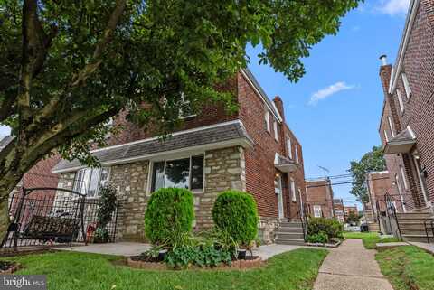 1712 TUSTIN STREET, PHILADELPHIA, PA 19152