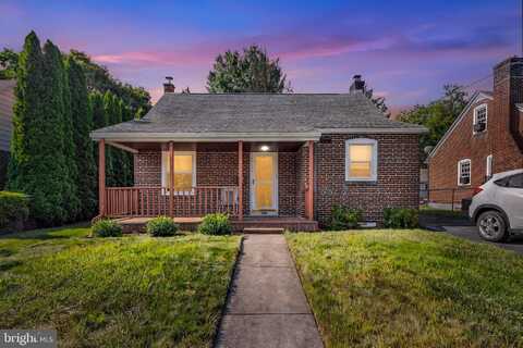 726 E 2ND STREET, BIRDSBORO, PA 19508