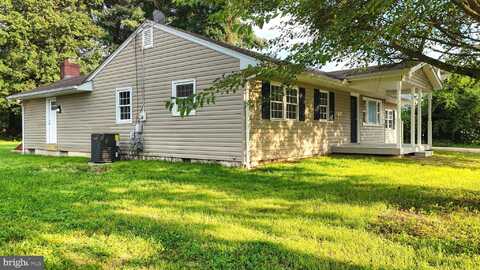 15 WESLEY STREET, CAMDEN, DE 19934