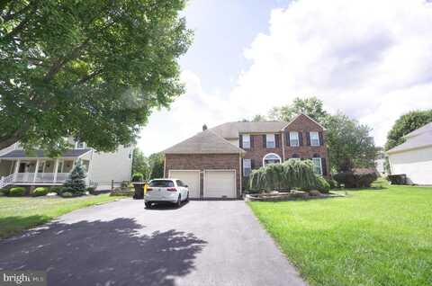 113 N STONE RIDGE DRIVE, LANSDALE, PA 19446
