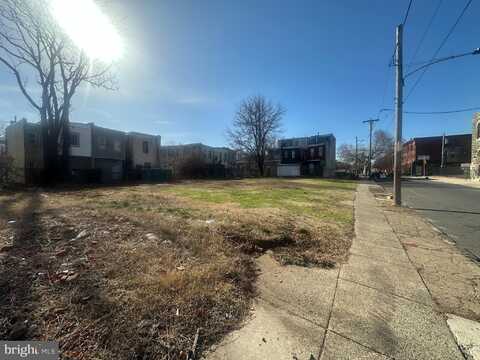 2319 N 20TH STREET, PHILADELPHIA, PA 19132