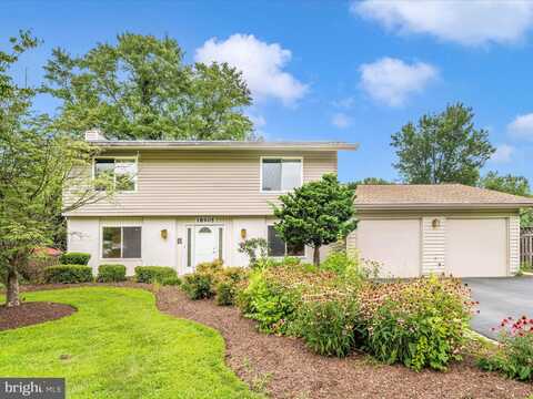 18905 HERITAGE HILLS DRIVE, BROOKEVILLE, MD 20833