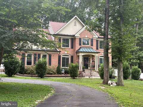 13760 HOLLY FOREST DRIVE, MANASSAS, VA 20112