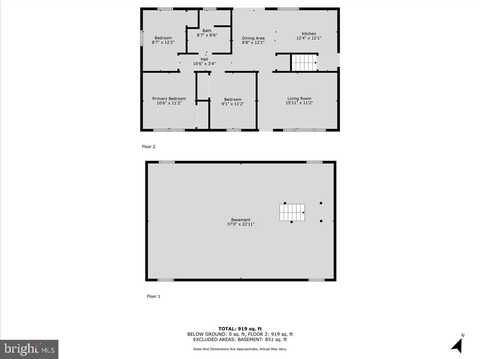 54 ELK DRIVE, HANOVER, PA 17331