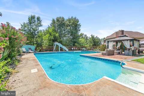 730 WHEATLEY DRIVE, WESTMINSTER, MD 21157